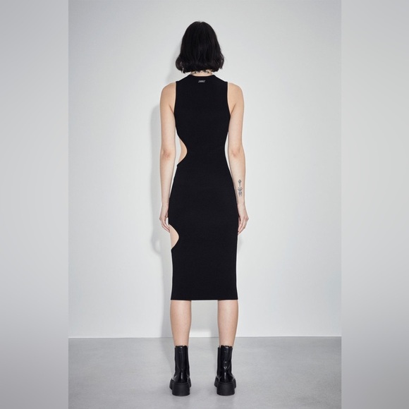 Et Ochs Ellie Dress - Picture 2 of 9